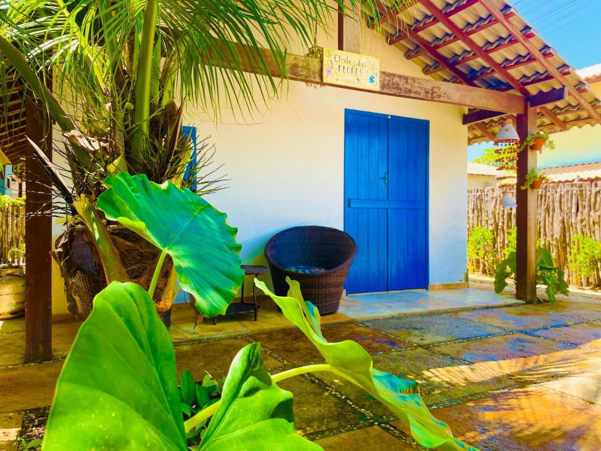 Chales Barra Grande Barra Grande  Kültér fotó