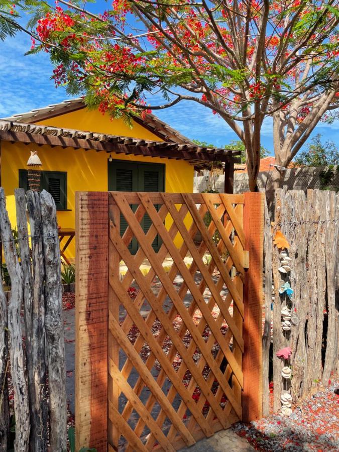 Chales Barra Grande Barra Grande  Kültér fotó